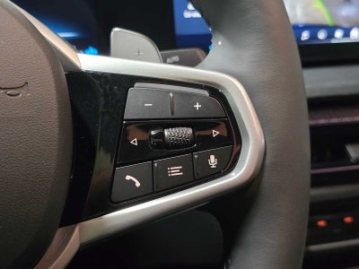 2026 BMW 4 Series 430i xDrive