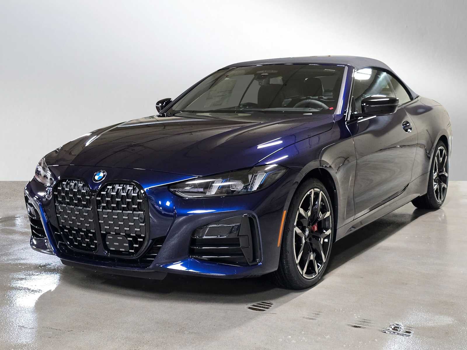 2026 BMW 4 Series 430i xDrive