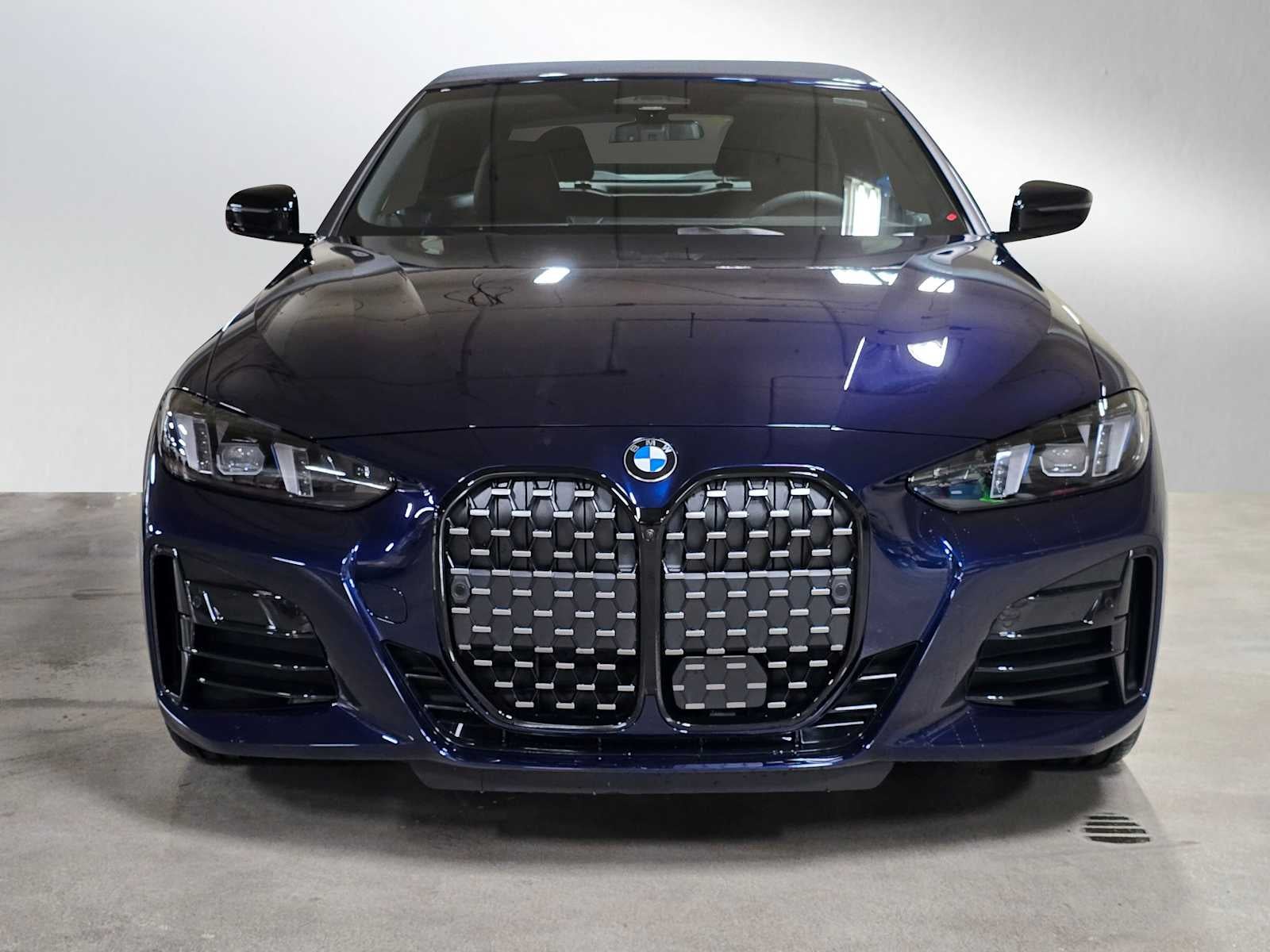 2026 BMW 4 Series 430i xDrive
