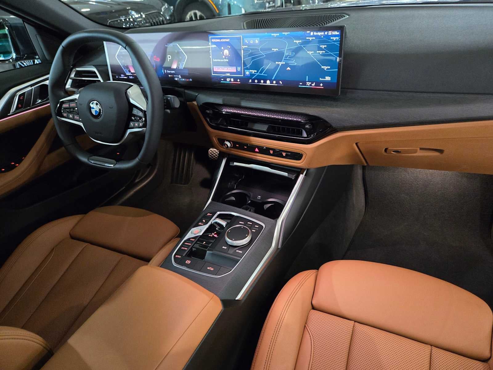 2026 BMW 4 Series 430i xDrive
