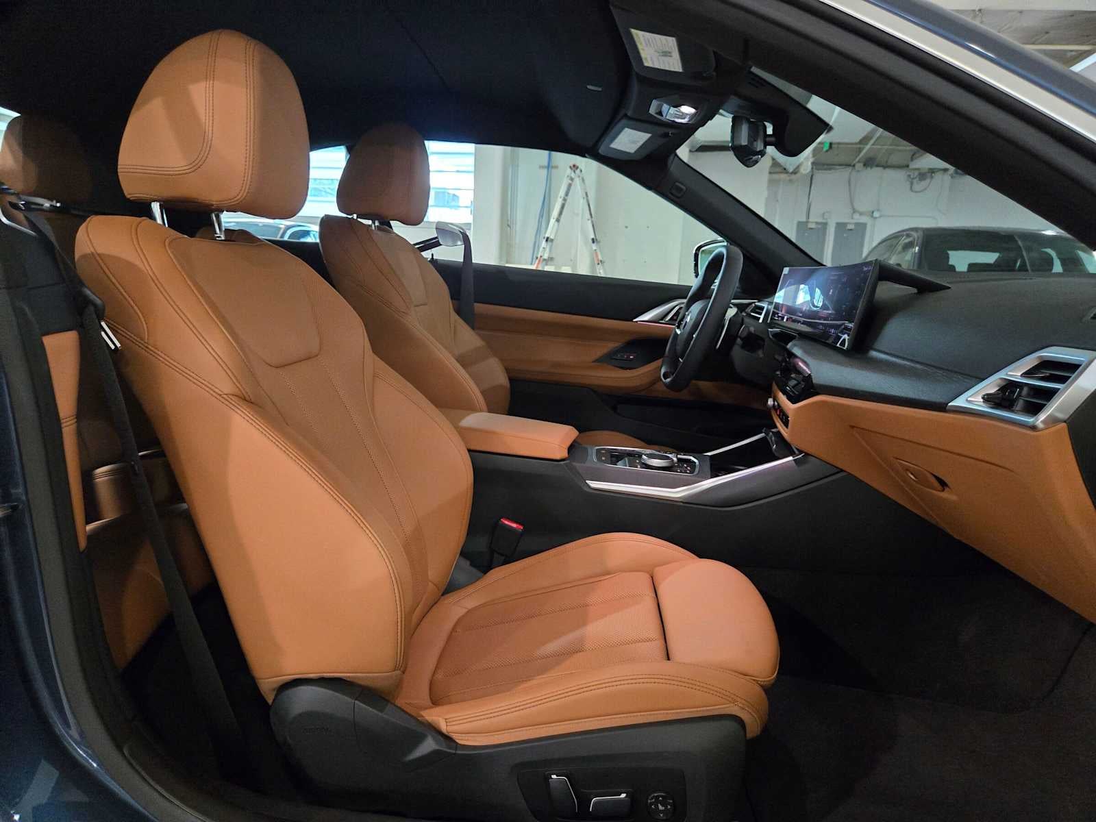 2026 BMW 4 Series 430i xDrive