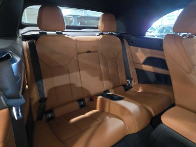 2026 BMW 4 Series 430i xDrive