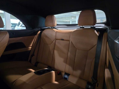 2026 BMW 4 Series 430i xDrive