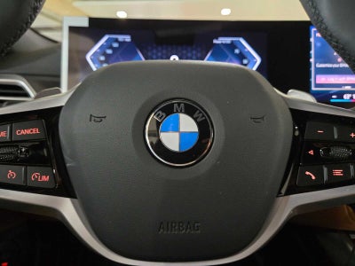 2026 BMW 4 Series 430i xDrive