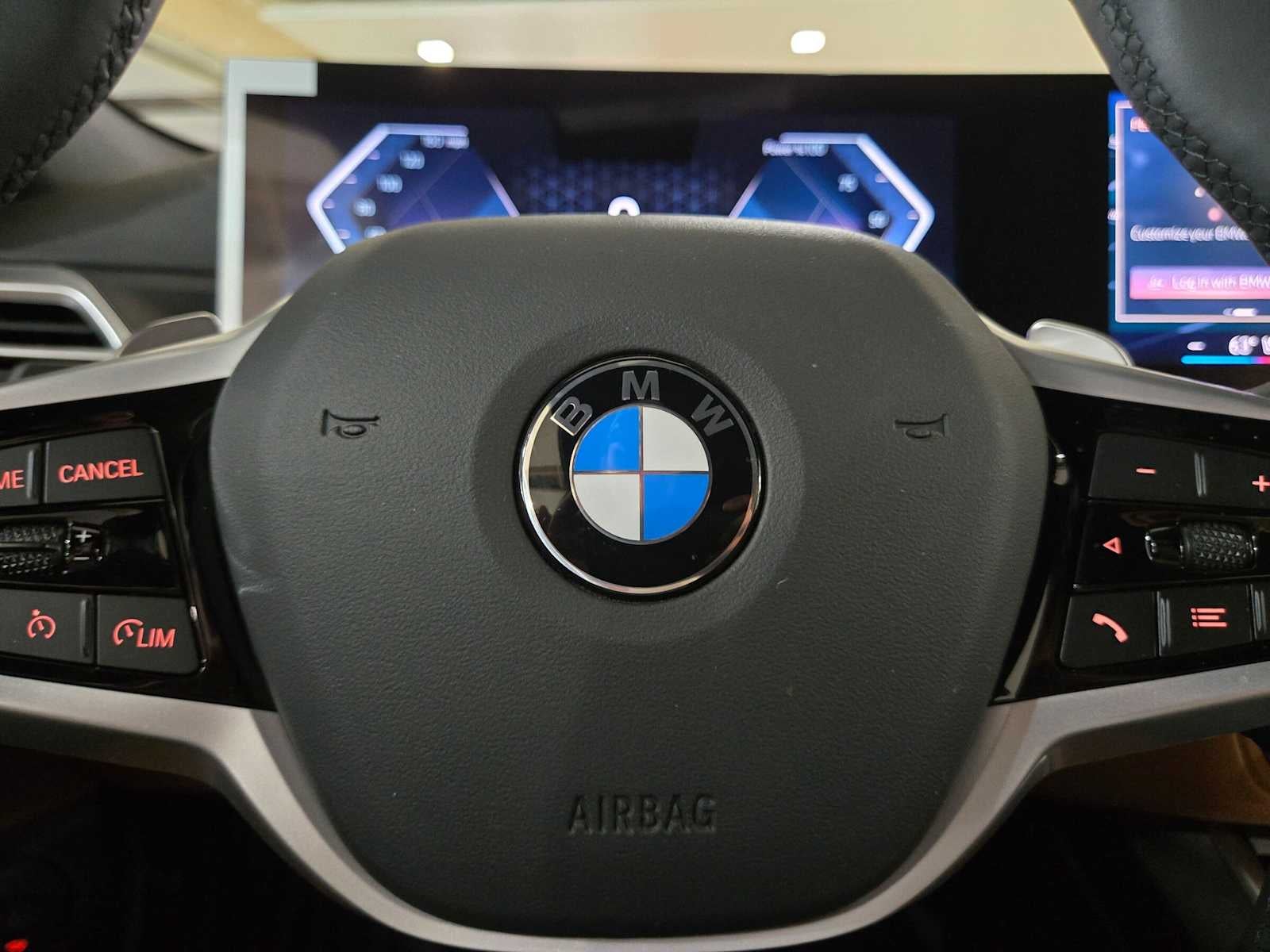 2026 BMW 4 Series 430i xDrive