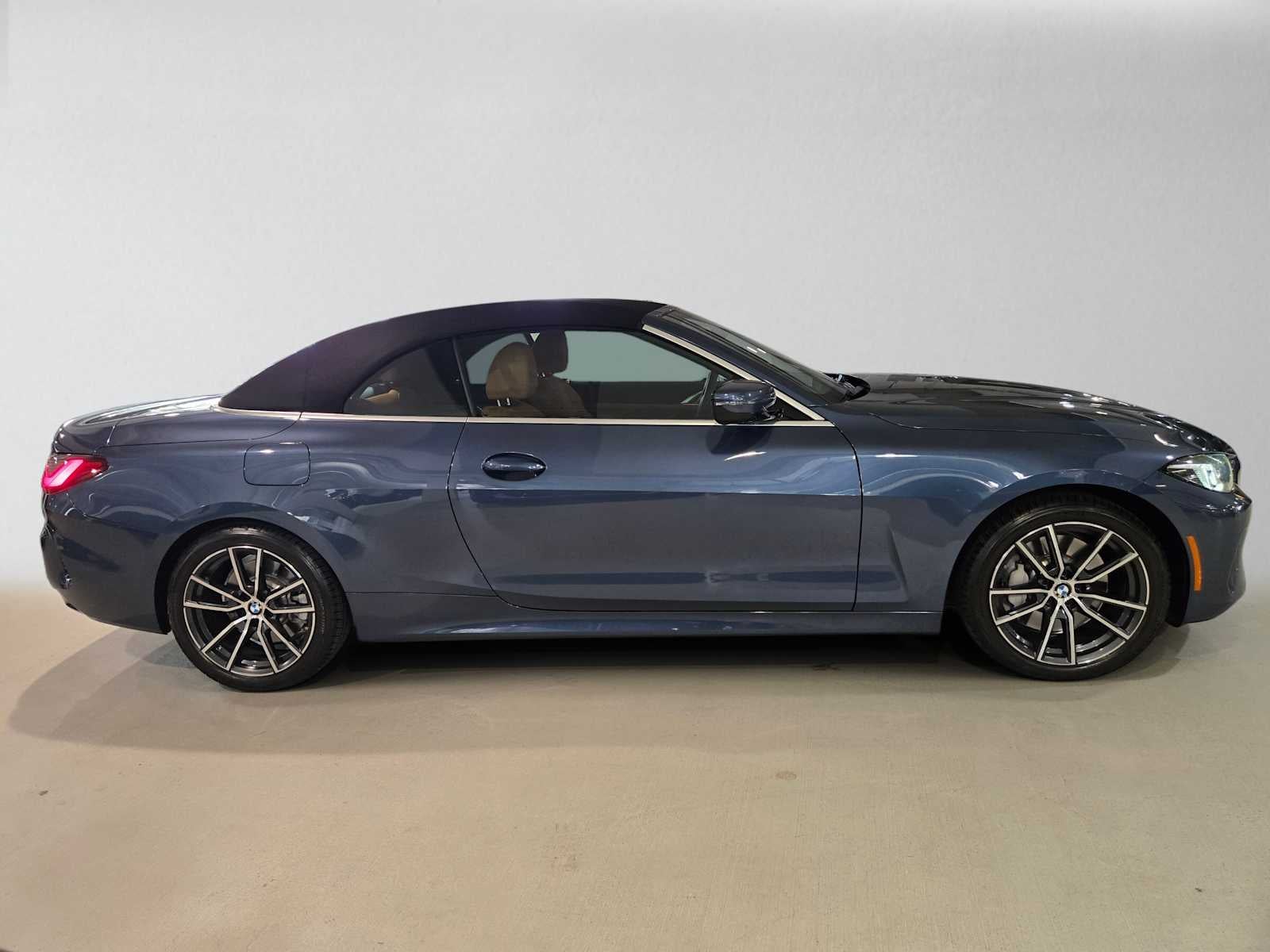 2026 BMW 4 Series 430i xDrive
