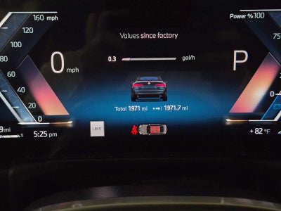 2026 BMW 4 Series 430i xDrive