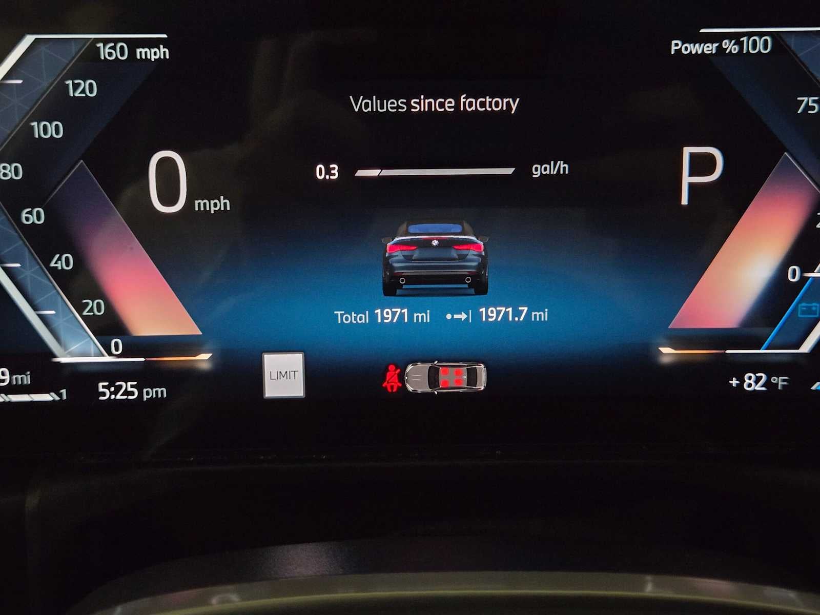 2026 BMW 4 Series 430i xDrive