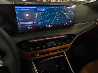 2026 BMW 4 Series 430i xDrive