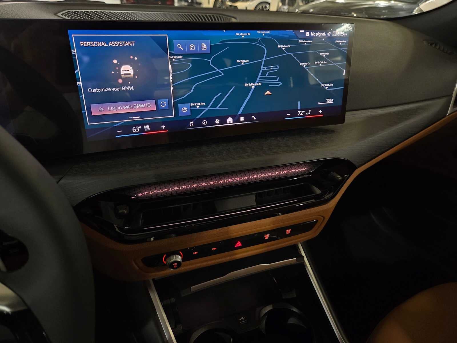 2026 BMW 4 Series 430i xDrive
