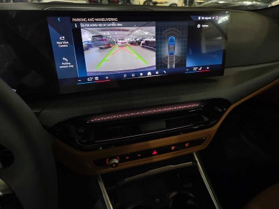 2026 BMW 4 Series 430i xDrive