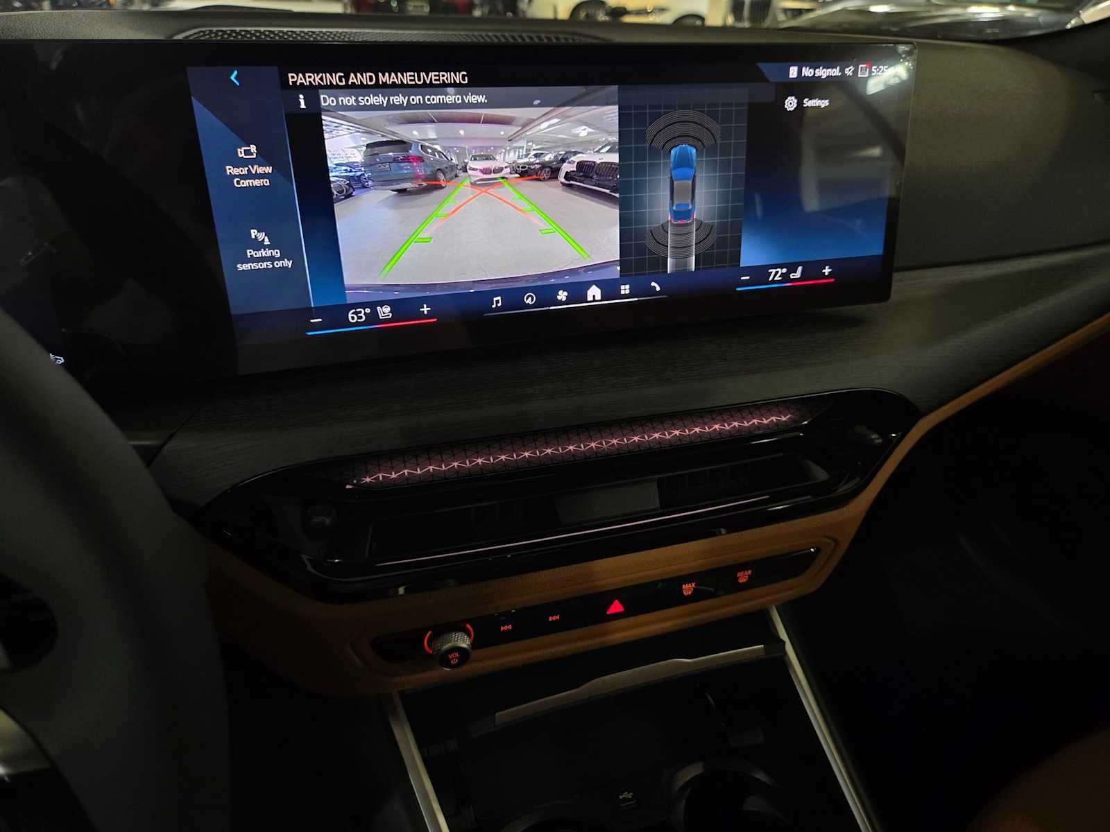2026 BMW 4 Series 430i xDrive