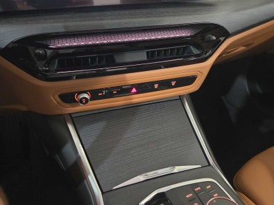 2026 BMW 4 Series 430i xDrive
