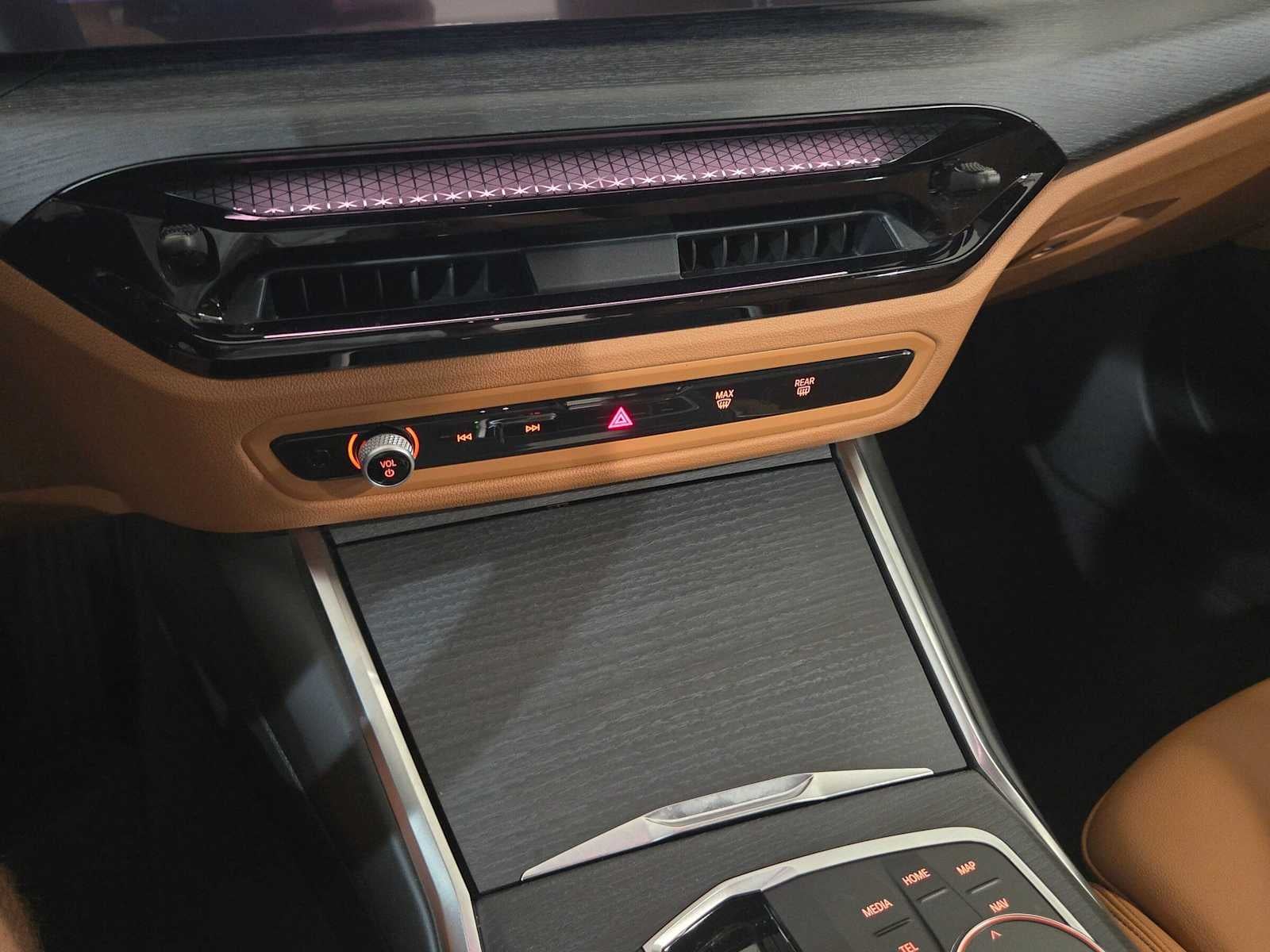 2026 BMW 4 Series 430i xDrive