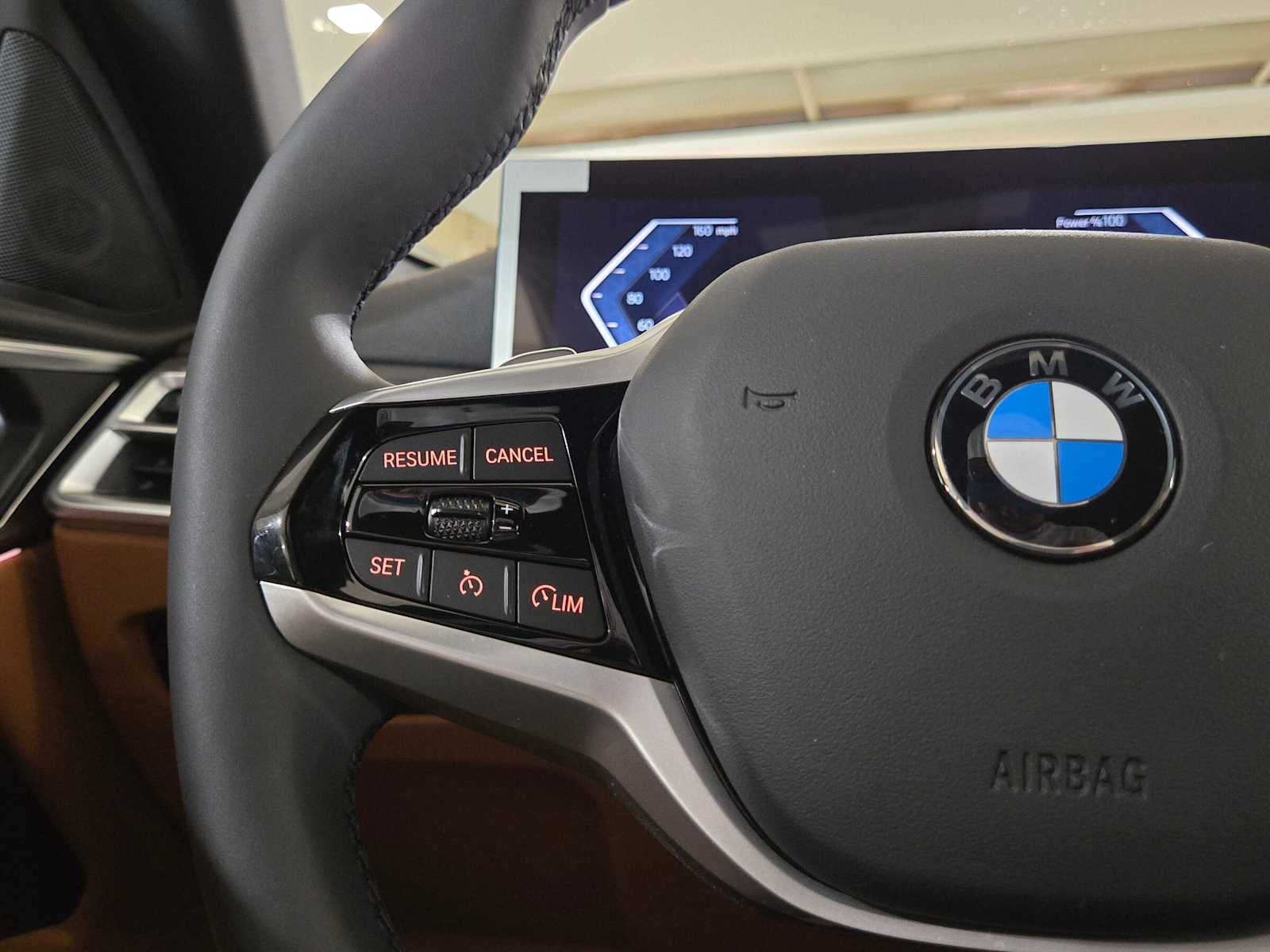 2026 BMW 4 Series 430i xDrive