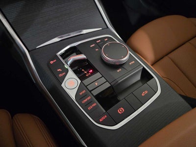 2026 BMW 4 Series 430i xDrive