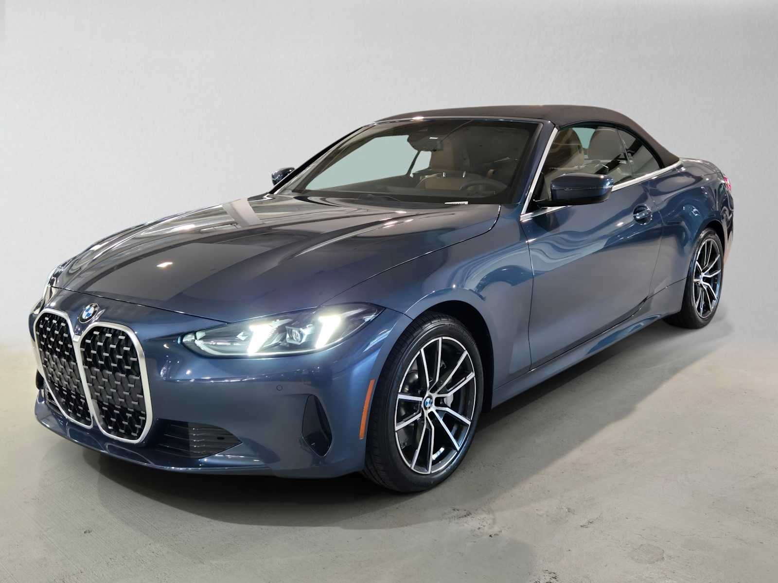 2026 BMW 4 Series 430i xDrive