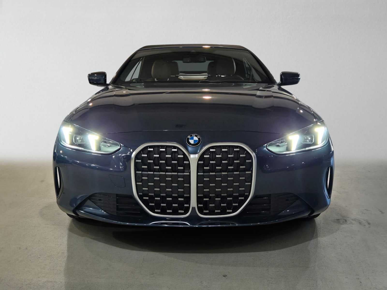 2026 BMW 4 Series 430i xDrive