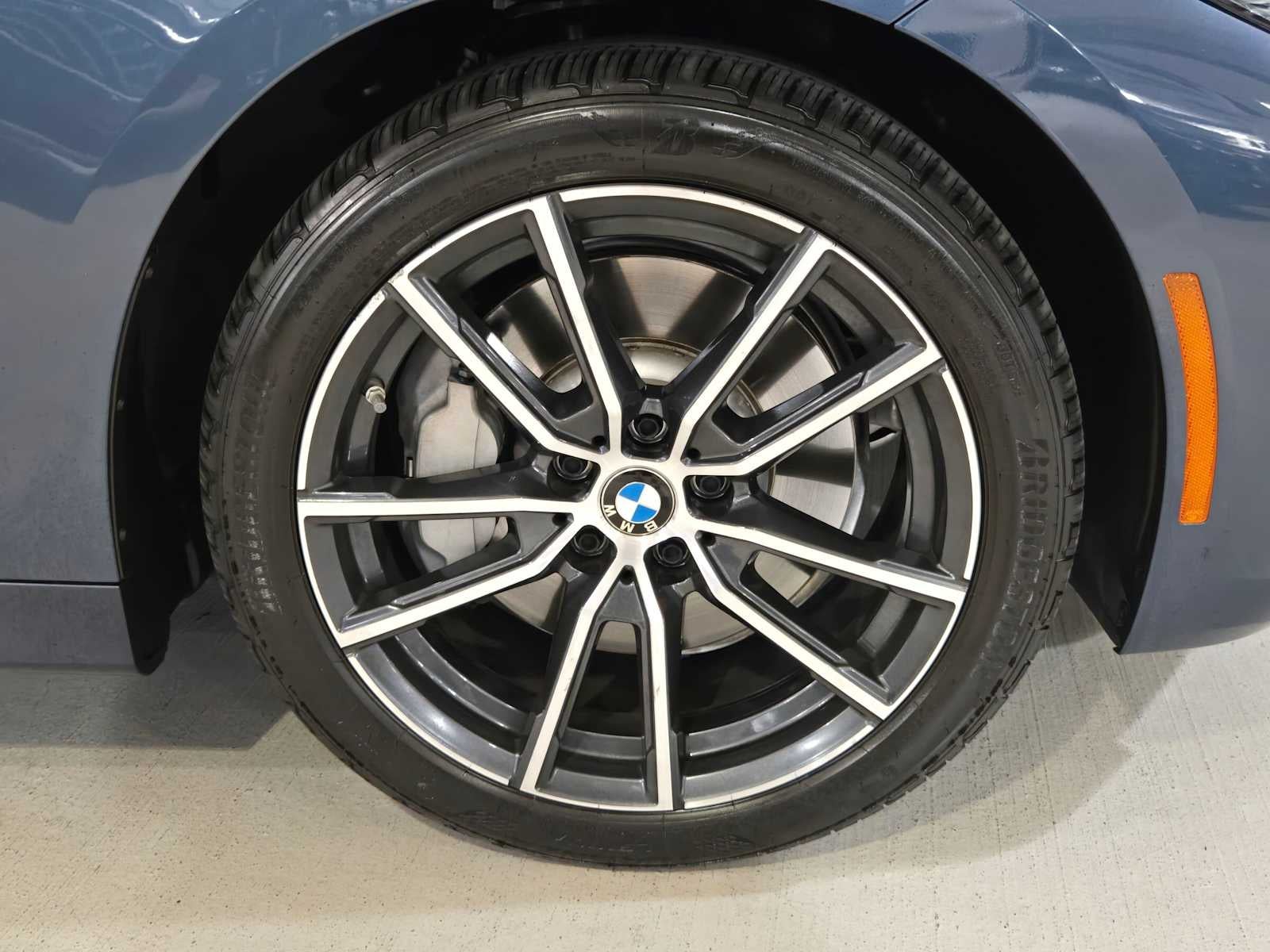 2026 BMW 4 Series 430i xDrive
