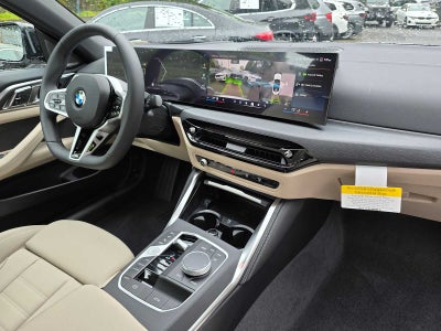 2026 BMW 430i xDrive 430i xDrive