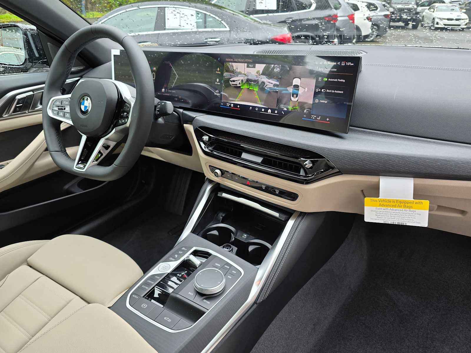 2026 BMW 430i xDrive 430i xDrive