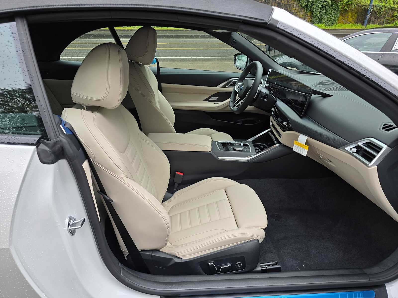 2026 BMW 430i xDrive 430i xDrive