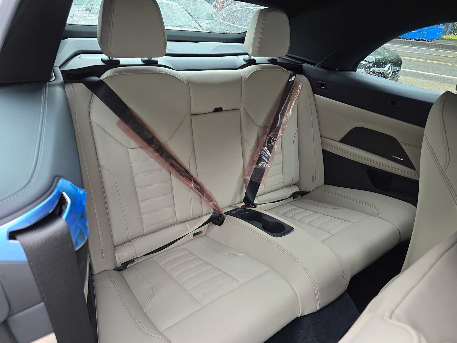 2026 BMW 430i xDrive 430i xDrive