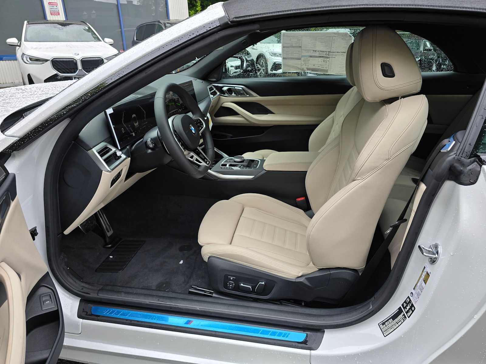 2026 BMW 430i xDrive 430i xDrive