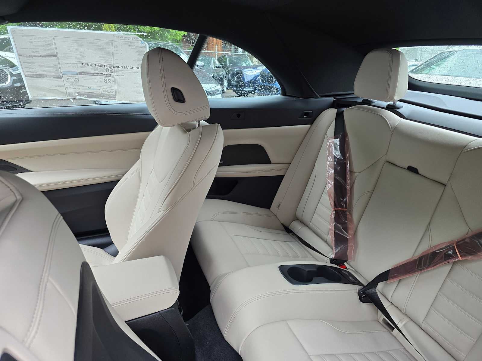 2026 BMW 430i xDrive 430i xDrive