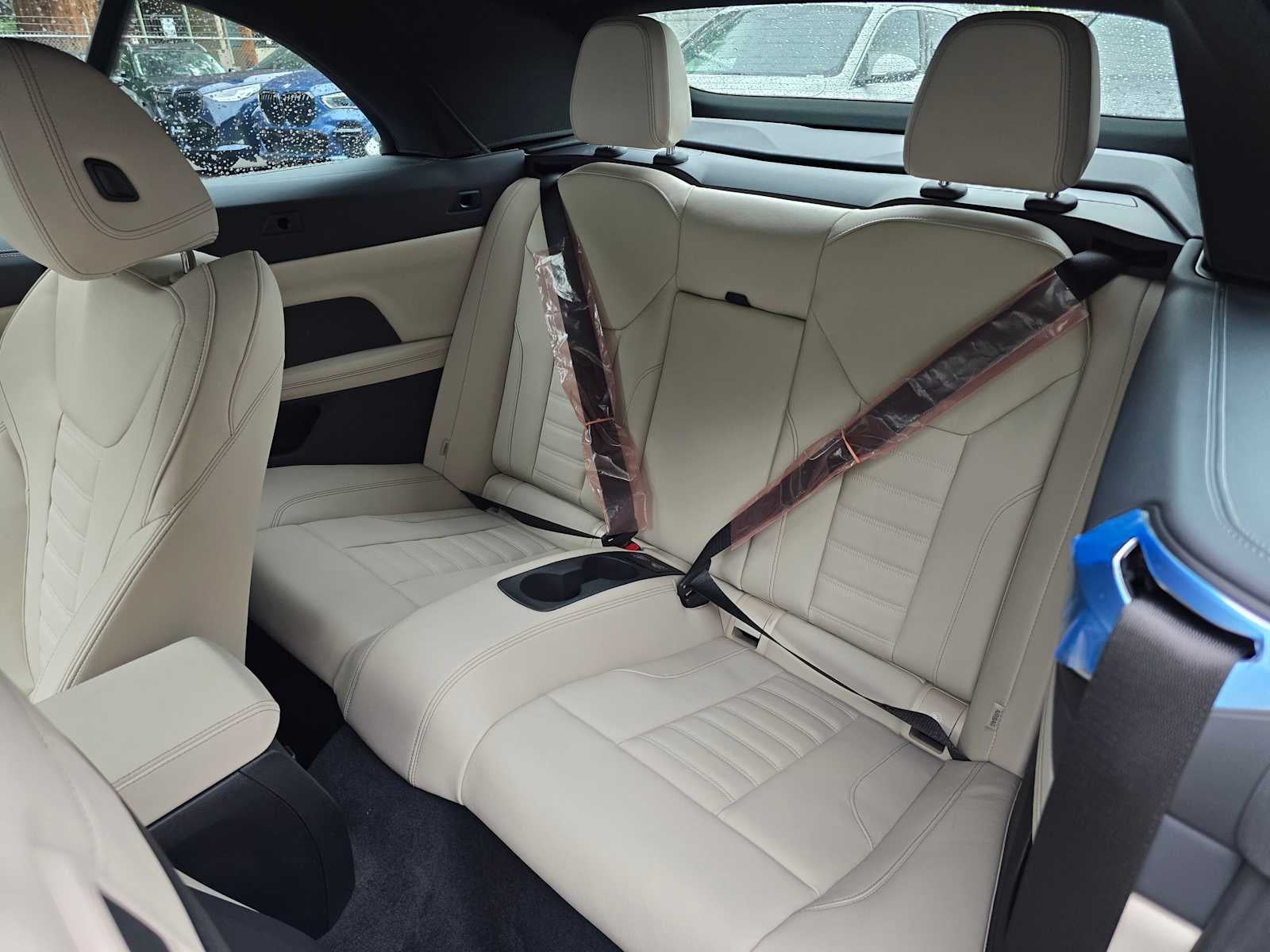 2026 BMW 430i xDrive 430i xDrive