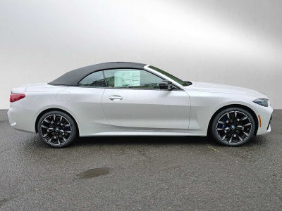 2026 BMW 430i xDrive 430i xDrive