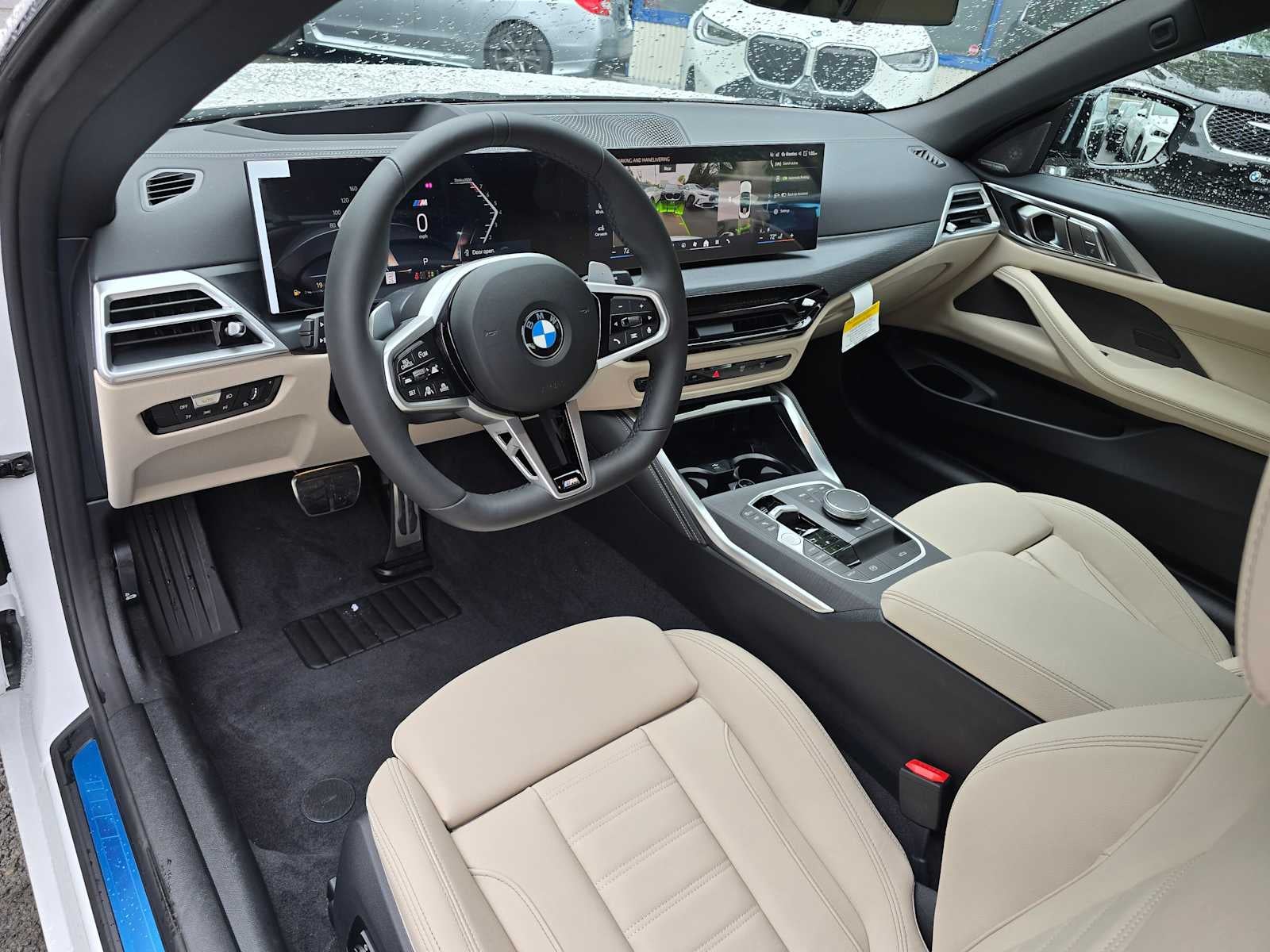 2026 BMW 430i xDrive 430i xDrive