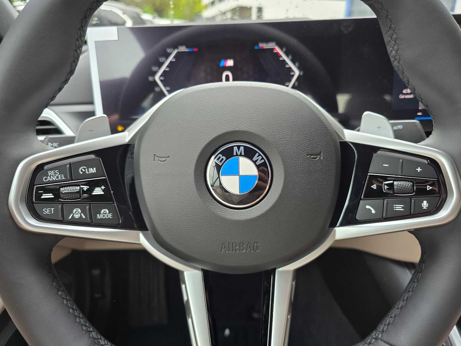 2026 BMW 430i xDrive 430i xDrive