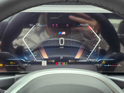 2026 BMW 430i xDrive 430i xDrive