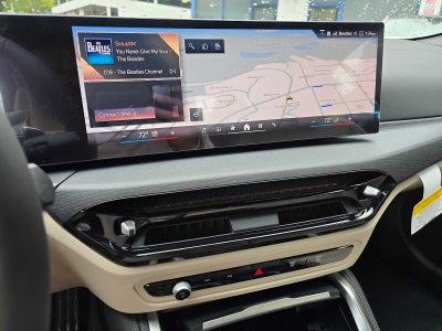 2026 BMW 430i xDrive 430i xDrive