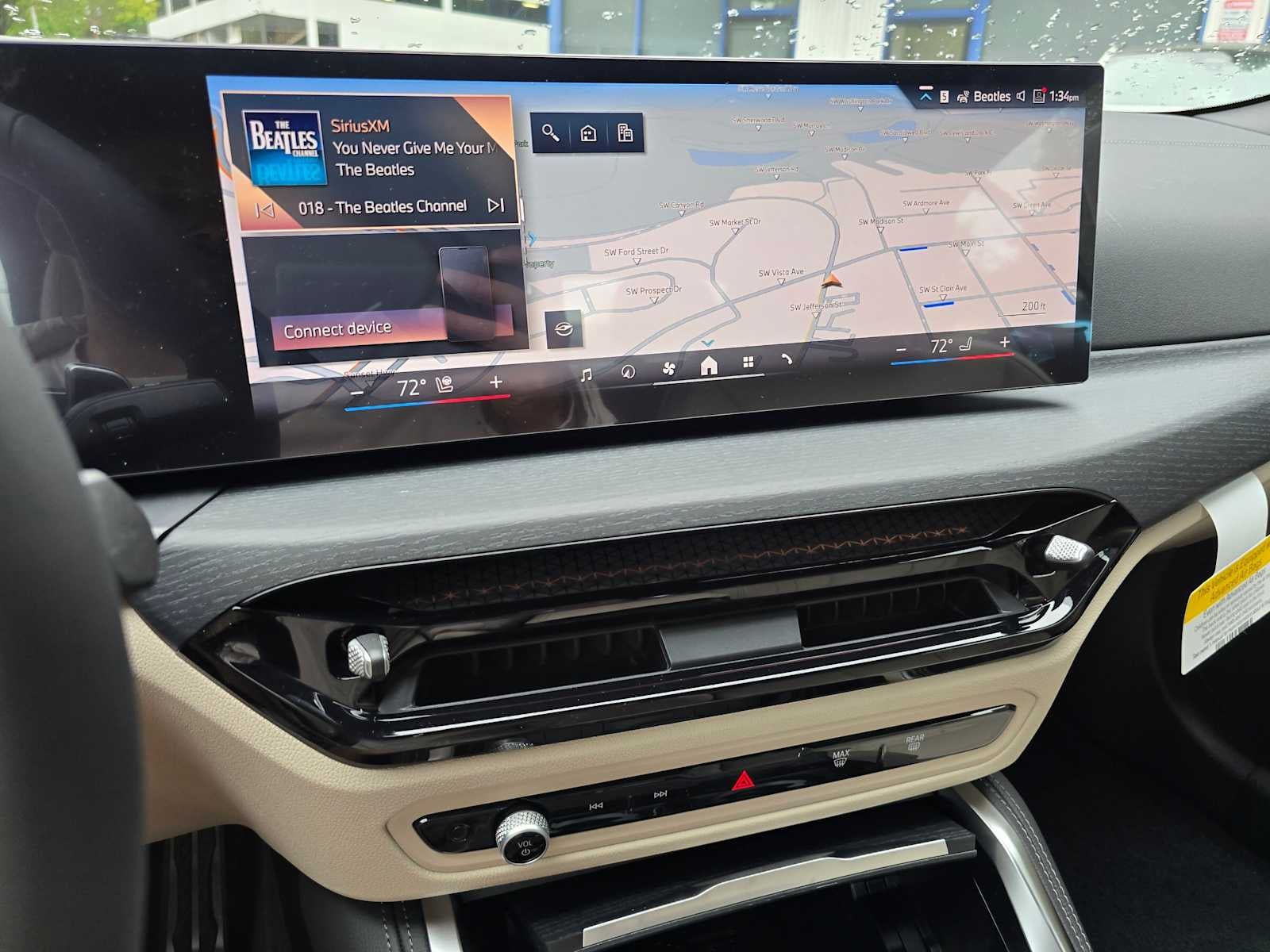 2026 BMW 430i xDrive 430i xDrive