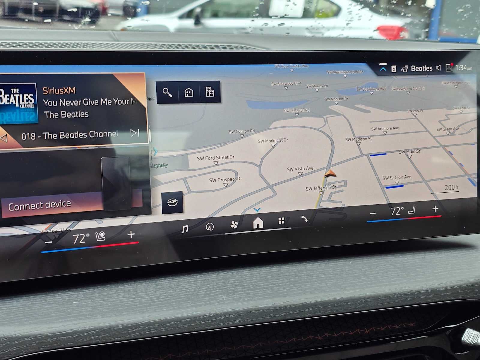 2026 BMW 430i xDrive 430i xDrive