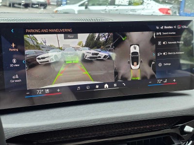 2026 BMW 430i xDrive 430i xDrive