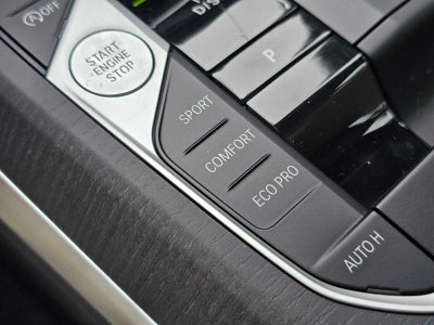 2026 BMW 430i xDrive 430i xDrive