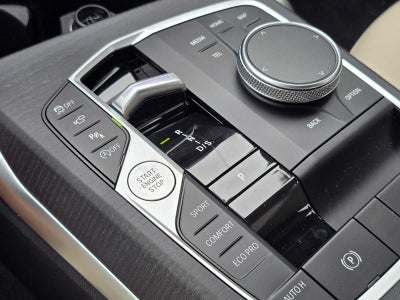 2026 BMW 430i xDrive 430i xDrive