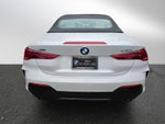 2026 BMW 430i xDrive 430i xDrive