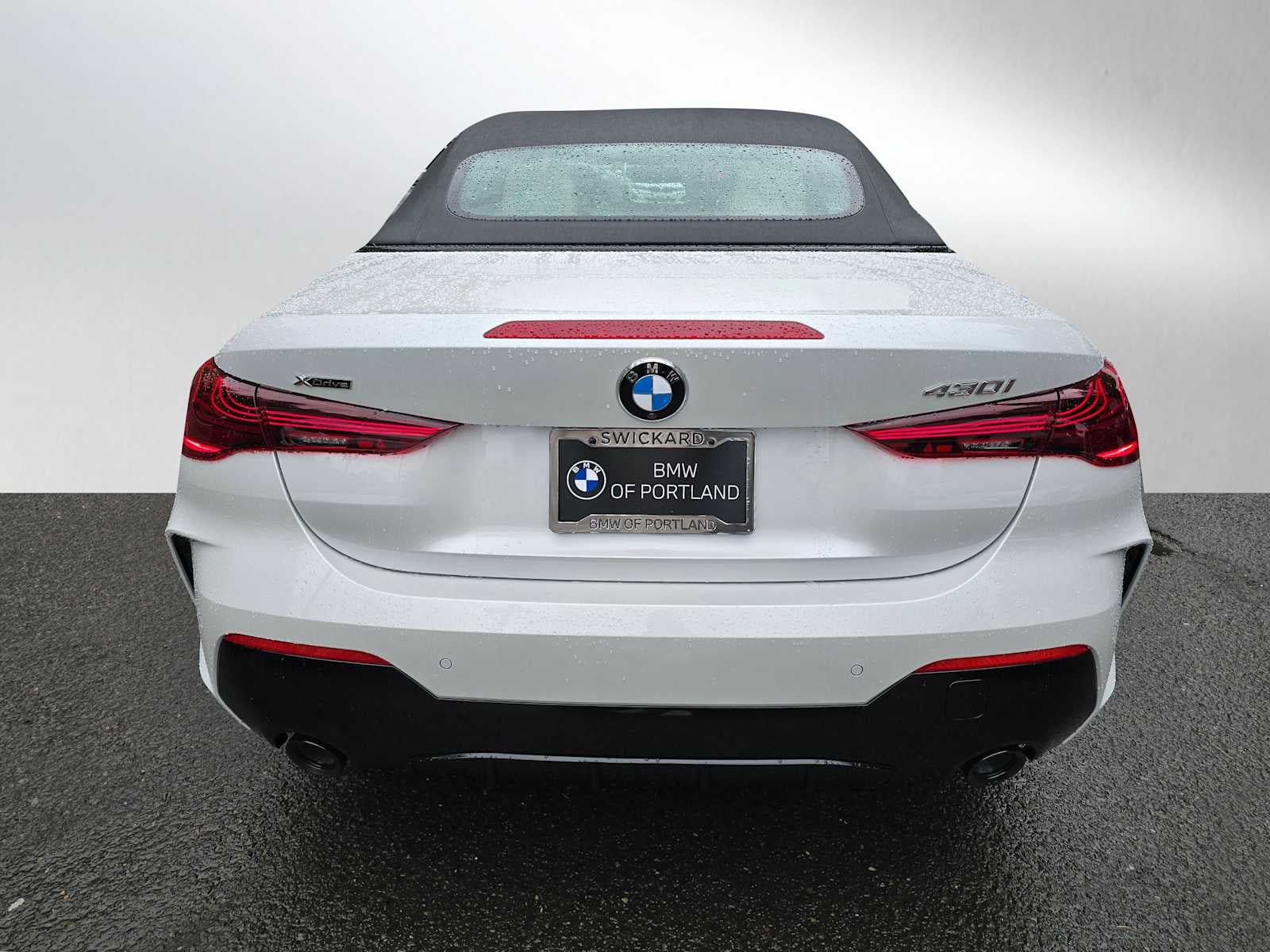 2026 BMW 430i xDrive 430i xDrive