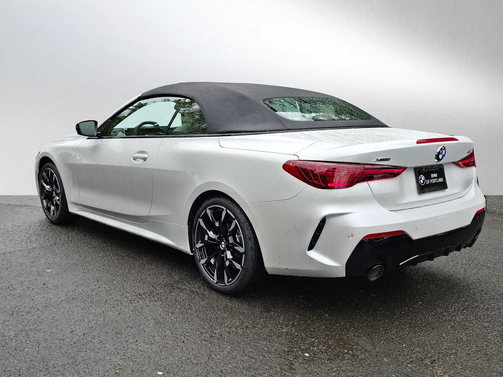 2026 BMW 430i xDrive 430i xDrive