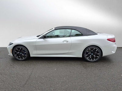2026 BMW 430i xDrive 430i xDrive