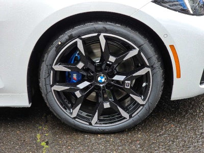 2026 BMW 430i xDrive 430i xDrive