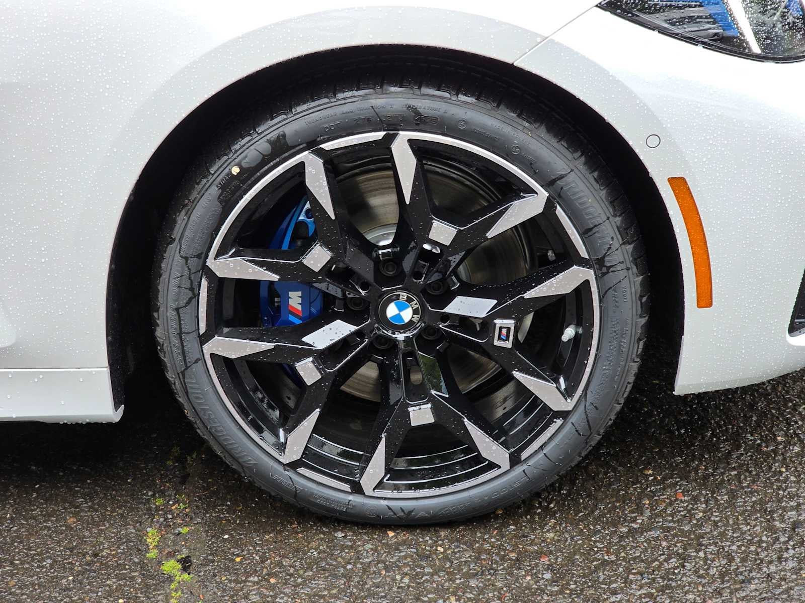 2026 BMW 430i xDrive 430i xDrive