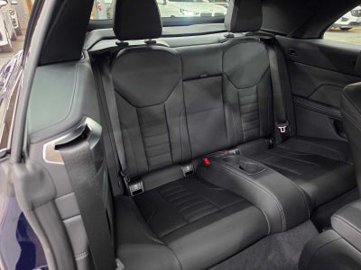 2027 BMW 4 Series 430i xDrive