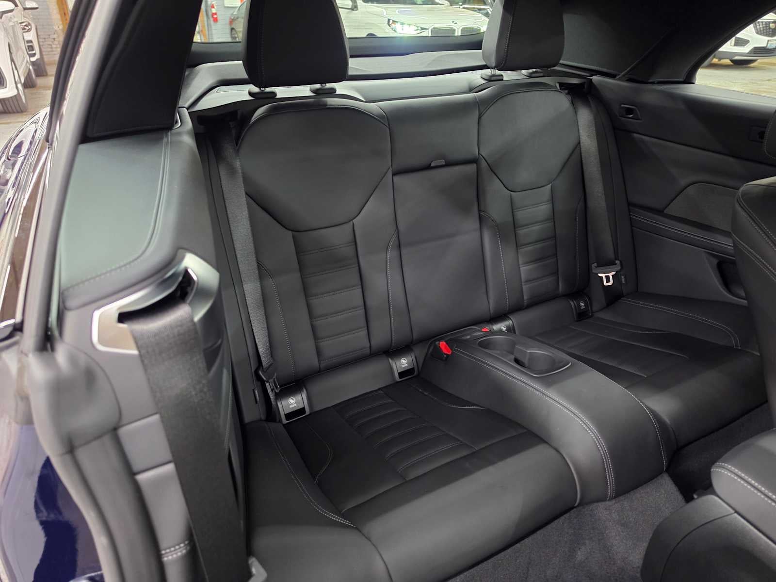 2027 BMW 4 Series 430i xDrive