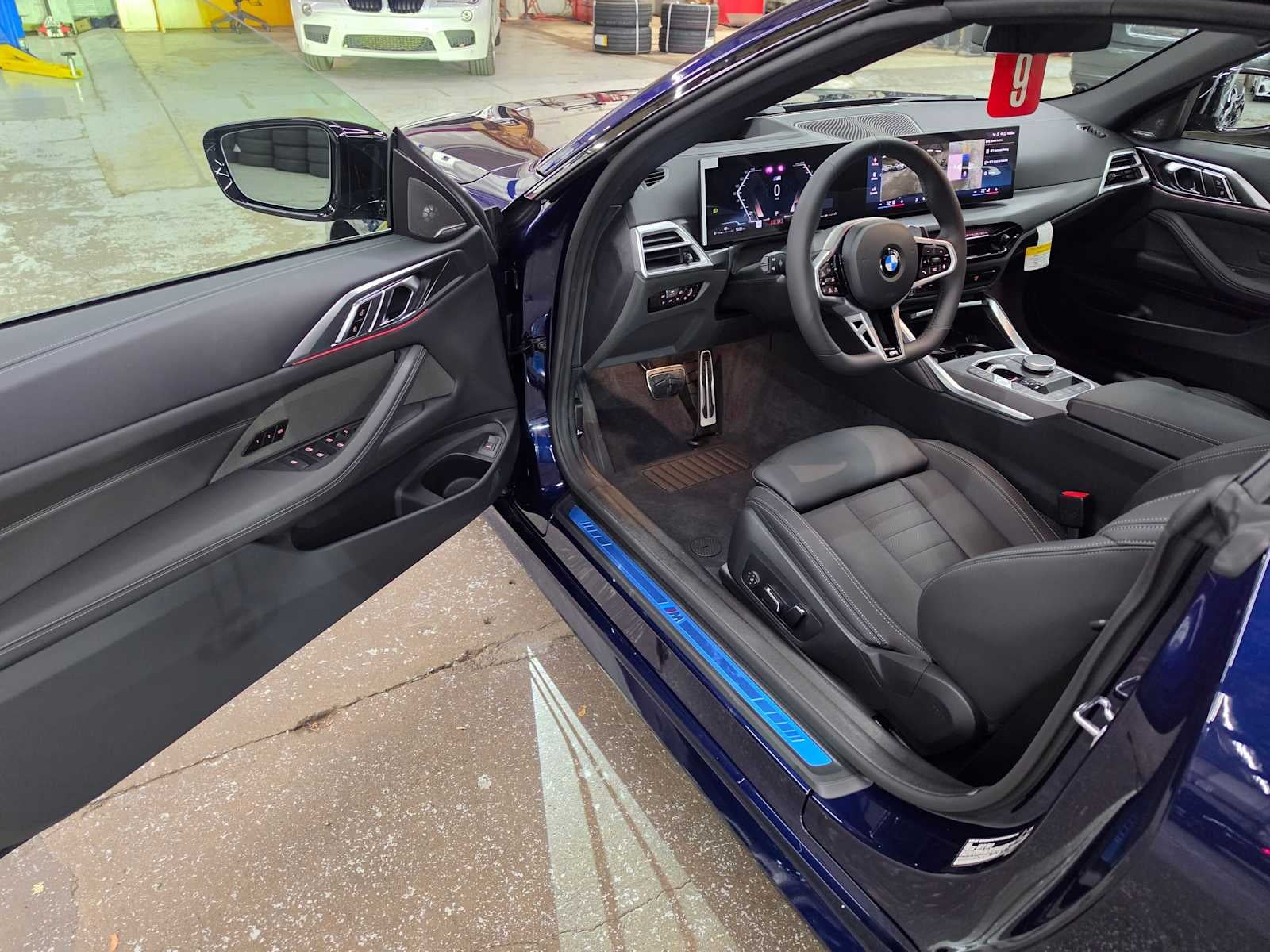 2027 BMW 4 Series 430i xDrive