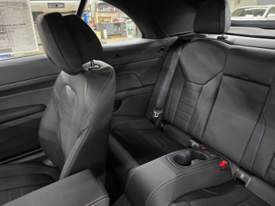 2027 BMW 4 Series 430i xDrive